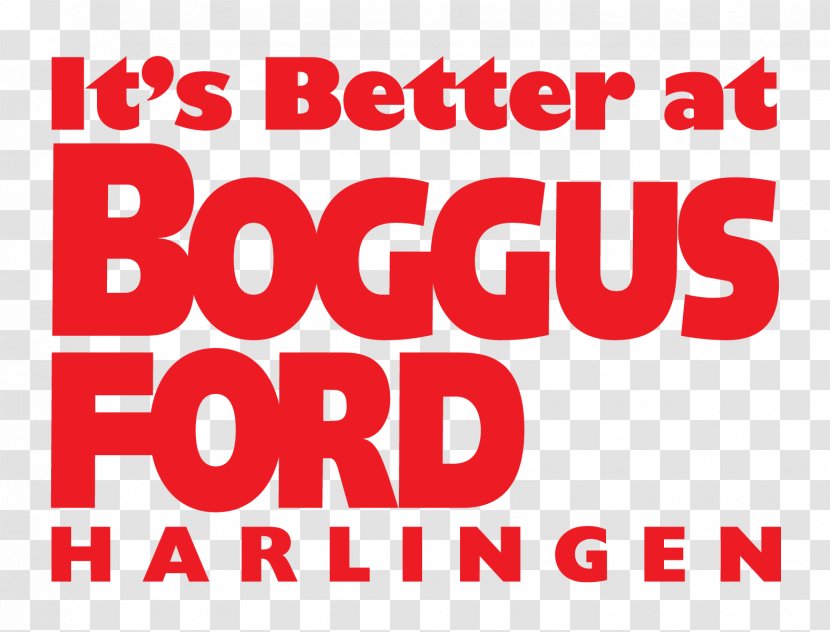 Boggus Ford Harlingen Car Pharr McAllen Transparent PNG