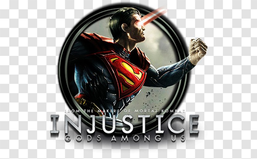 Injustice: Gods Among Us Injustice 2 Xbox 360 Video Game - Batman Transparent PNG