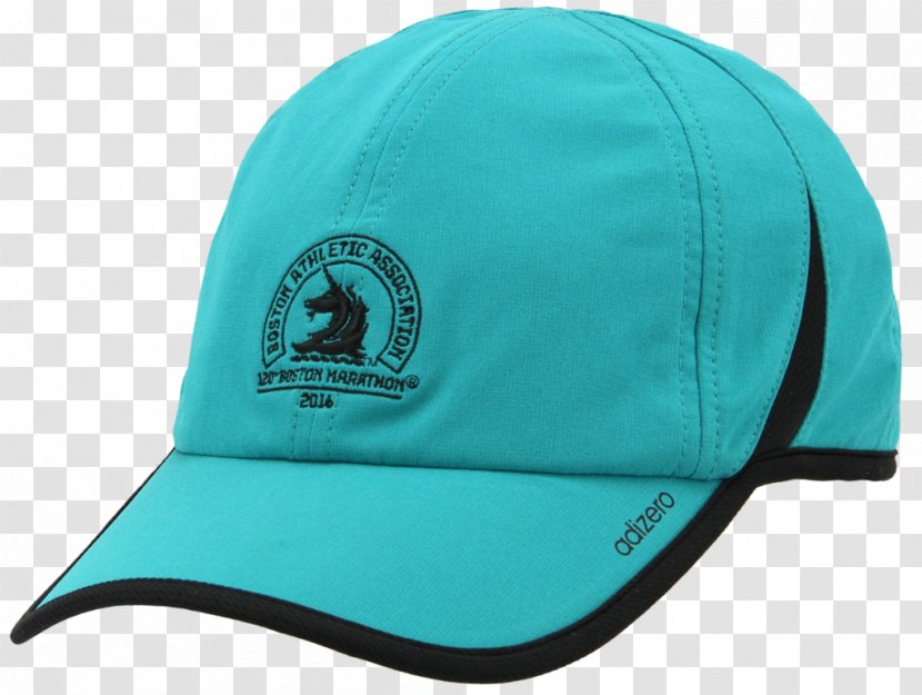 Baseball Cap Turquoise Transparent PNG