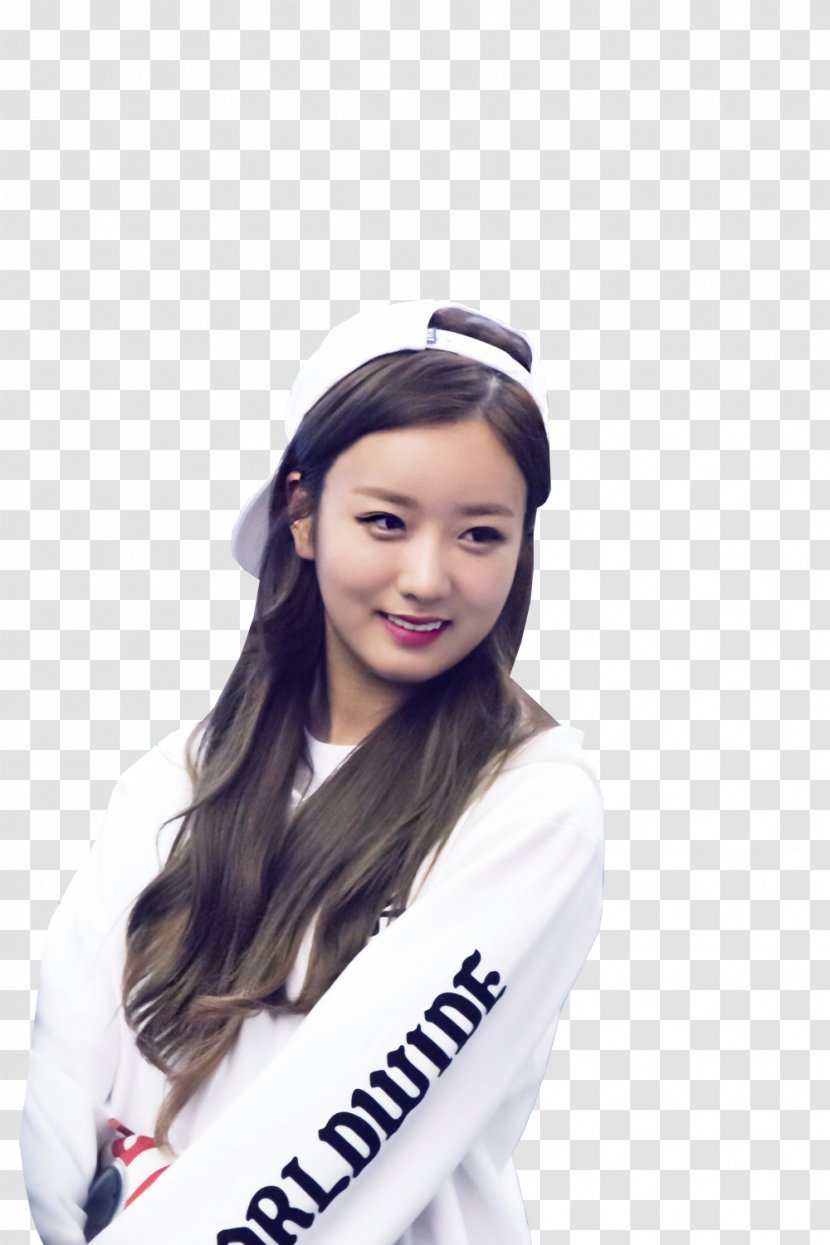 Yoon Bomi Apink Remember My Actor - Tree Transparent PNG