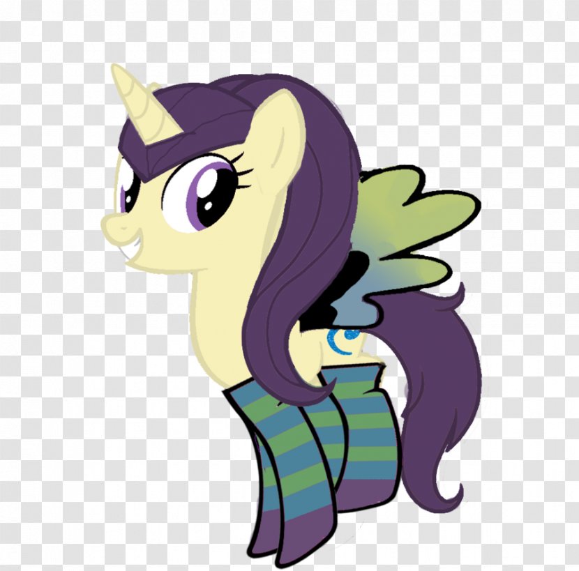 Cat Pony Marishka Aleera Hay Lin - Mythical Creature Transparent PNG