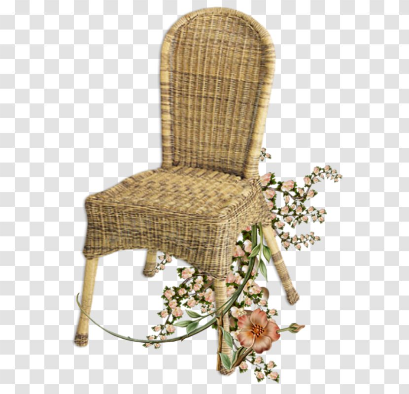 Chair Clip Art Garden Furniture Transparent PNG