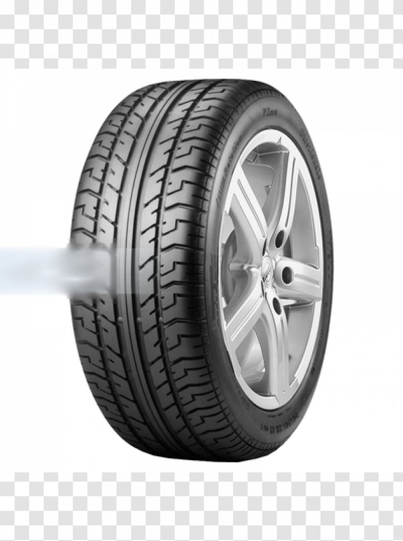 Car Pirelli Performance Centre - Wheel - Tyres Run-flat TireCar Transparent PNG