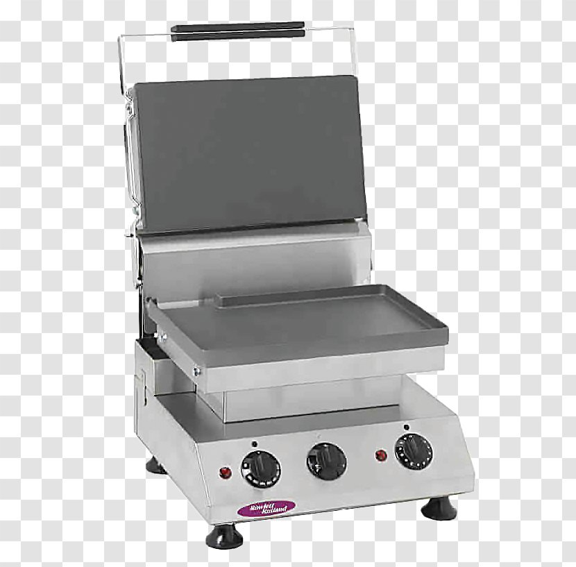 Barbecue Teppanyaki Panini Toaster Grilling - Cookware Accessory Transparent PNG