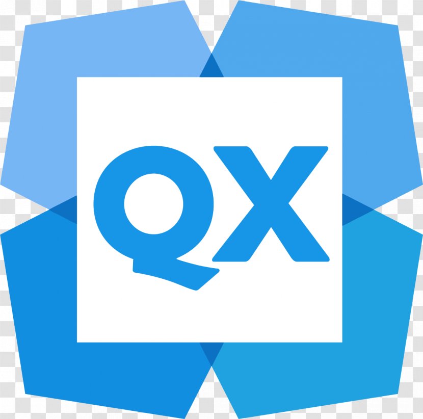 QuarkXPress Logo Quark Publishing System Adobe InDesign - Brand - Organization Transparent PNG