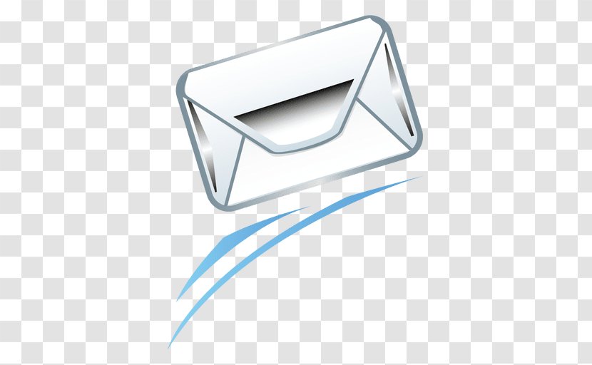 Envelope Letter - Triangle - Red Envelopes Transparent PNG