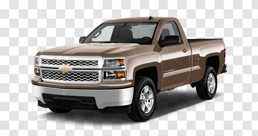 2014 Chevrolet Silverado 1500 2015 Car General Motors - Rim Transparent PNG