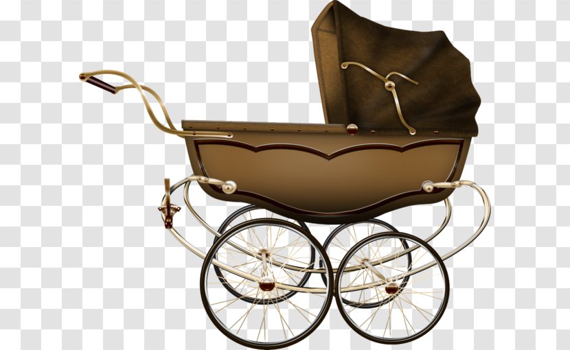 Child - Baby Products - Carriage Transparent PNG