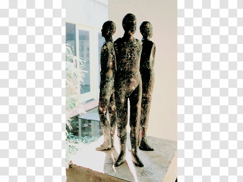 Statue Classical Sculpture Bronze - Occident Transparent PNG