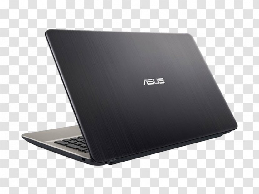 Laptop ASUS VivoBook Max X541 Intel Core I5 Zenbook Transparent PNG