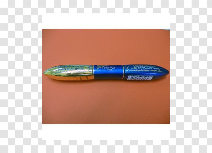 Ballpoint Pen Microsoft Azure - Design Transparent PNG