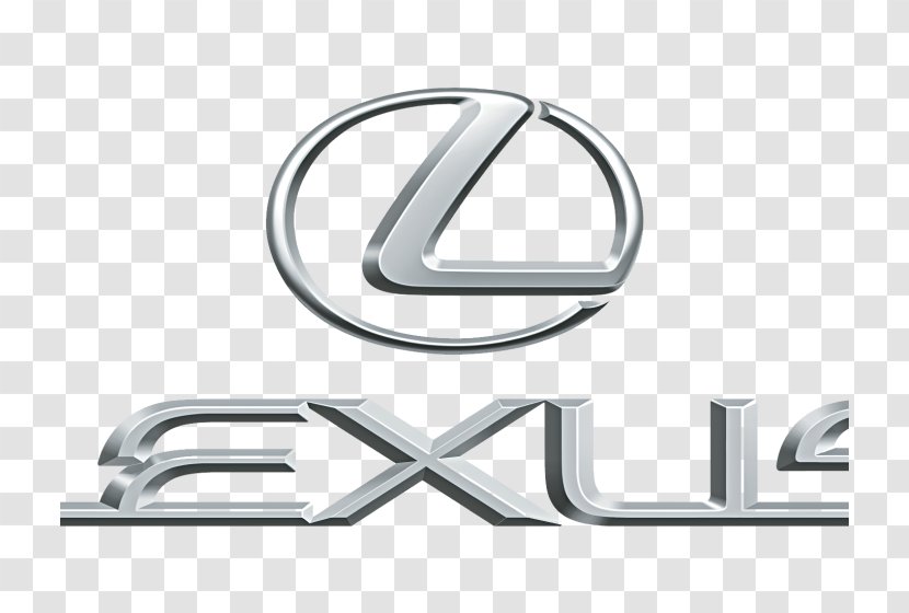Lexus IS Car Luxury Vehicle Toyota - Trademark - Lexusautovector Transparent PNG