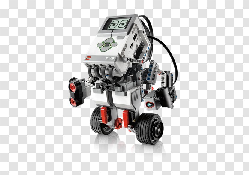 Lego Mindstorms EV3 Creative Robotics Kepong (CR8 Kepong) - Robotix Transparent PNG