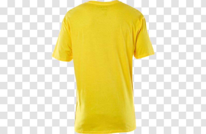 Long-sleeved T-shirt Clothing - Collar Transparent PNG
