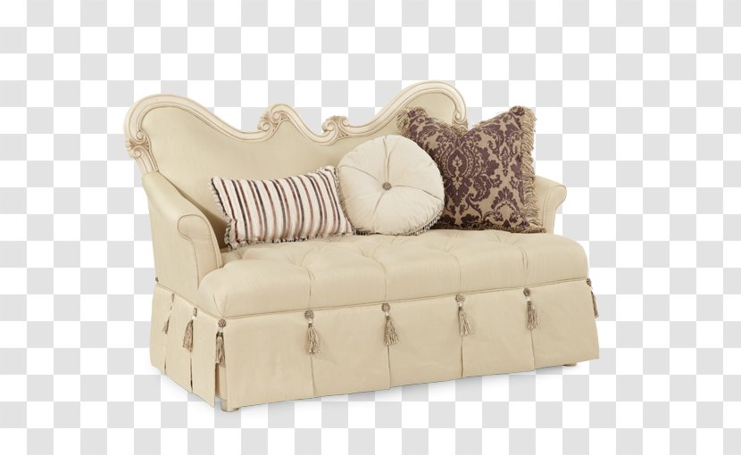 Sofa Bed Couch Cushion - Studio Apartment - Furniture Moldings Transparent PNG