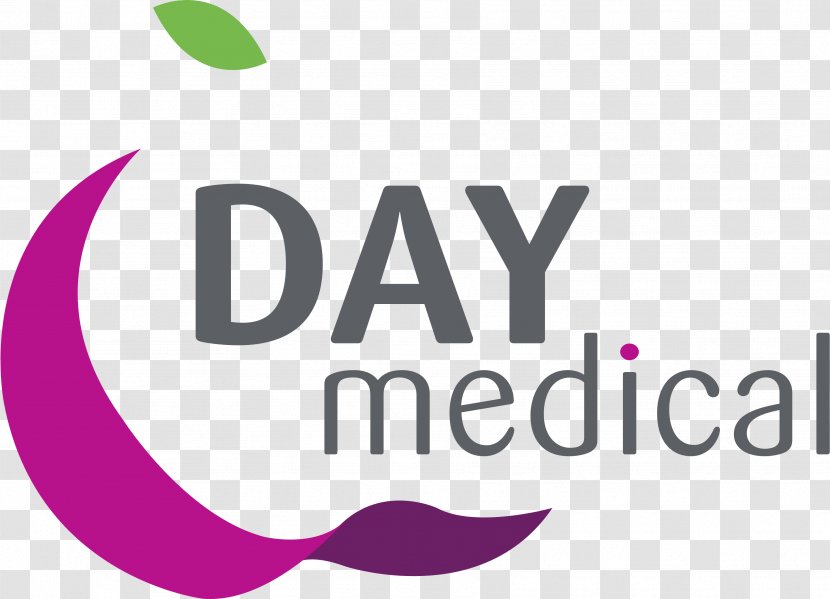 Logo Medicine Brand - Text - Health Day Transparent PNG