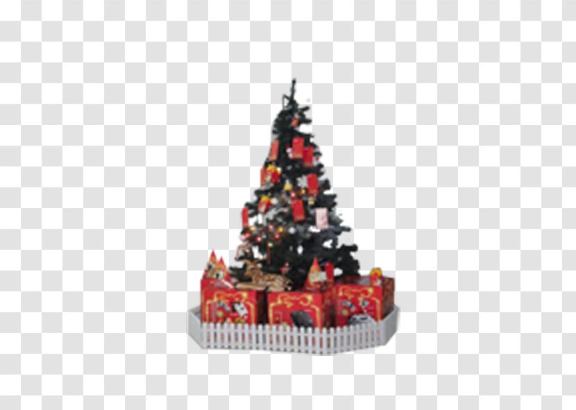 Christmas Tree Ornament - Poster - Photos Transparent PNG