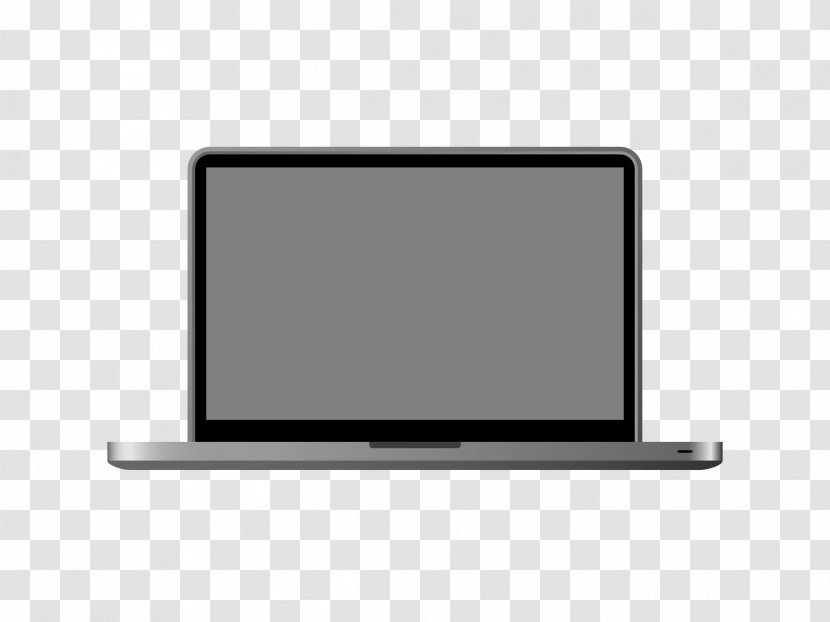 Laptop Display Device Computer Monitors - Screen - Macbook Transparent PNG