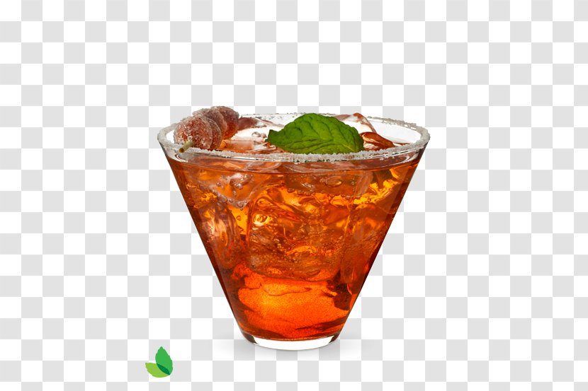 Negroni Poinsettia Cocktail Garnish Cranberry Juice - Recipe - Carrot Mexican Transparent PNG