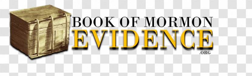 Book Of Mormon Bountiful Mormons The Church Jesus Christ Latter-day Saints - Logo Transparent PNG