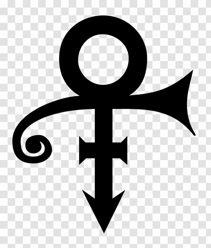 Logo Love Symbol Album Musician - Frame - Prince Transparent PNG