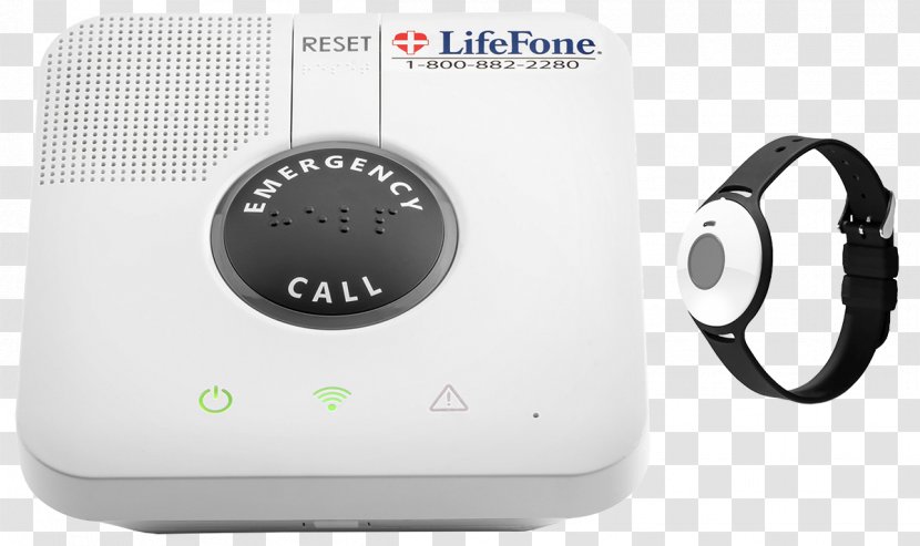 Medical Alarm Lifefone Mobile Phones Guardian Business - Customer - Landline Transparent PNG