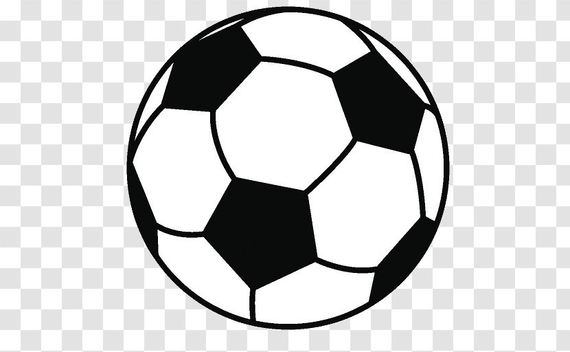 Football Clip Art - Ball Transparent PNG