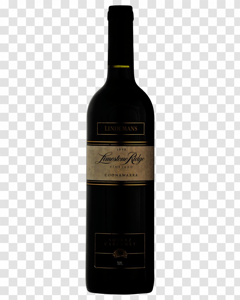 Red Wine Merlot Cabernet Sauvignon Shiraz - Alcoholic Beverage Transparent PNG