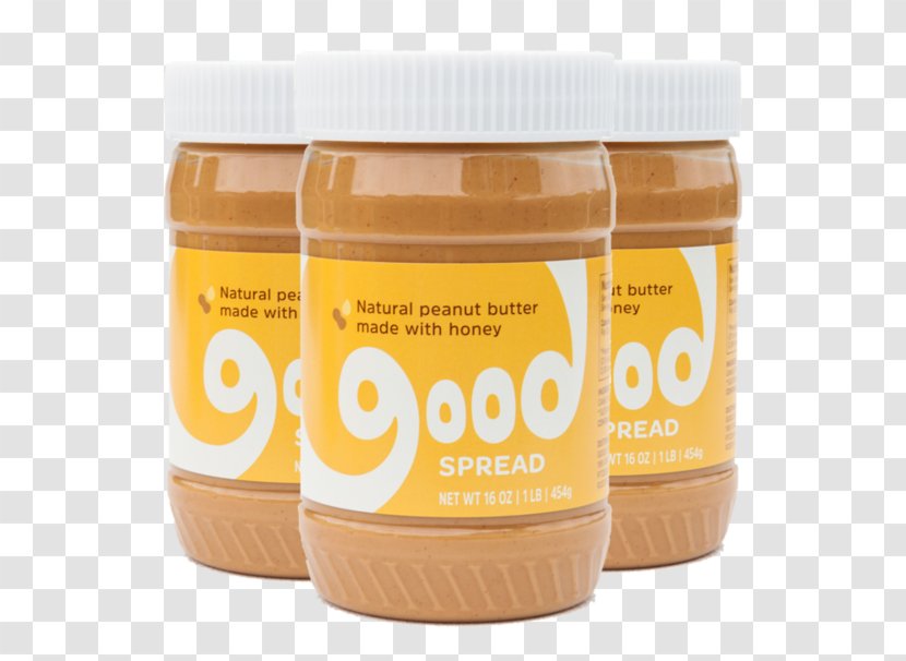Commodity Product Flavor - Butter Spread Transparent PNG