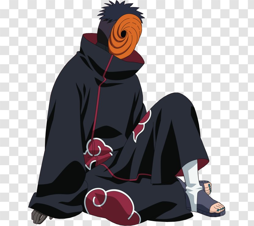 Obito Uchiha Madara Naruto Uzumaki Zetsu Itachi - Kakuzu Transparent PNG