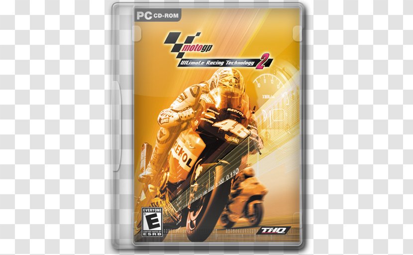 MotoGP 2 3: Ultimate Racing Technology 15 MotoGP: Grand Prix Motorcycle - Motogp 3 Transparent PNG