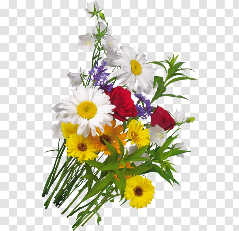 Flower Bouquet Stock Photography Nosegay - Floral Design Transparent PNG