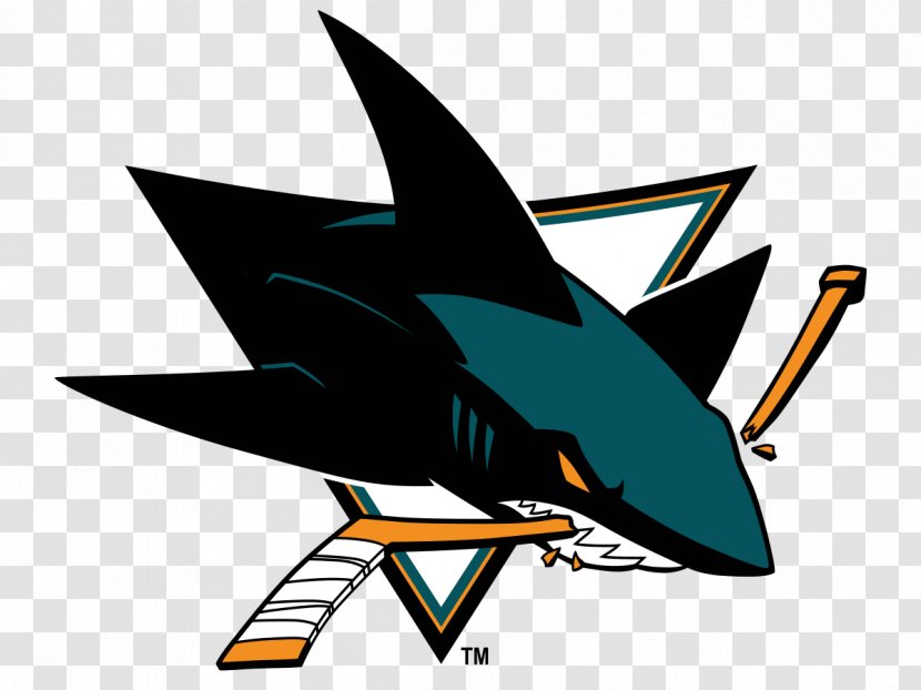 San Jose Sharks National Hockey League 2016 Stanley Cup Finals Ice - Baby Shark Images Transparent PNG