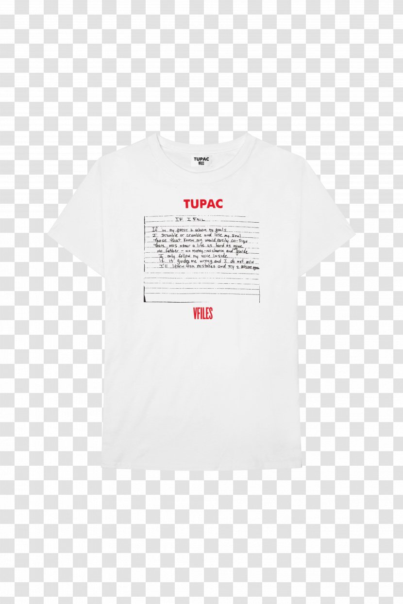 T-shirt Sleeve Product Font Brand - Tshirt Transparent PNG