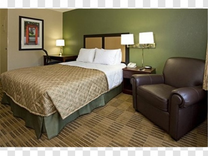 Extended Stay America - Duvet Cover - MeadowlandsRutherford Hotel Suite RoomExtended Transparent PNG