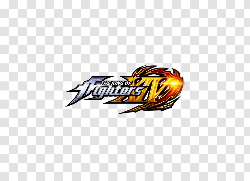 The King Of Fighters XIV Street Fighter IV V PlayStation 4 Video Game - Orange - Snk Transparent PNG