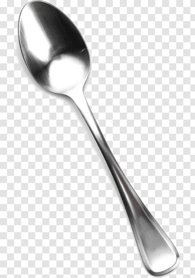 Teaspoon Knife Mosquito - Hardware - Spoon Transparent PNG