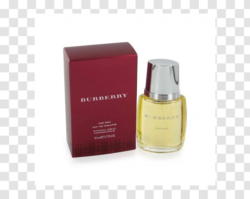 Burberry Perfume Eau De Toilette Parfumerie Cologne Transparent PNG