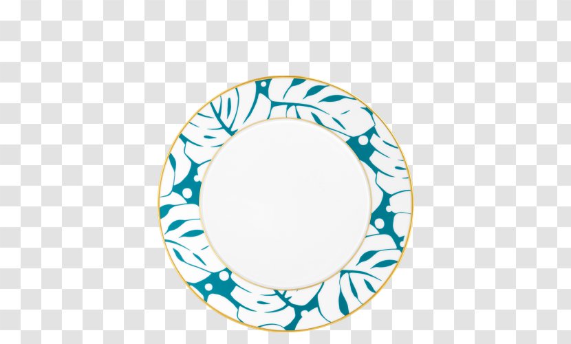 Plate Circle Tableware Font Transparent PNG