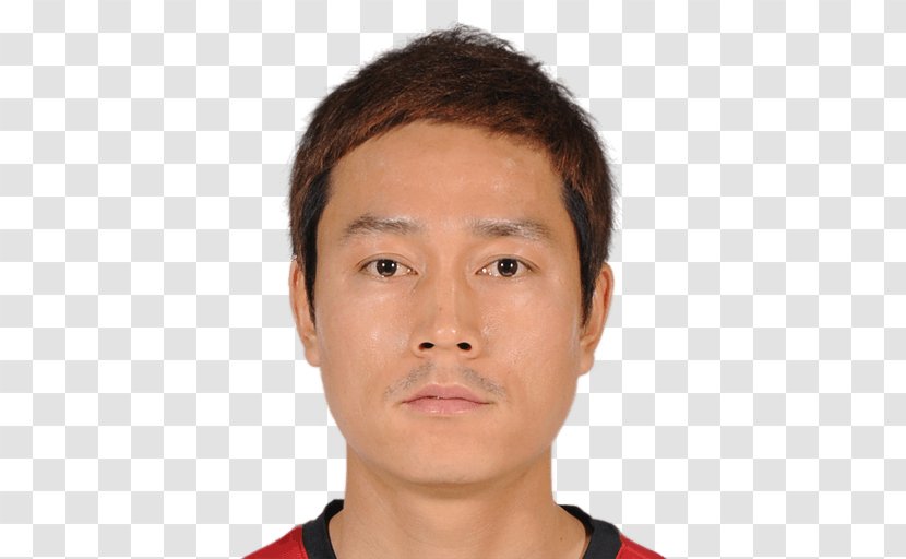 Nicklas Bäckström Football Player K League 1 Statistics Jeonnam Dragons - Ear - Yun Transparent PNG