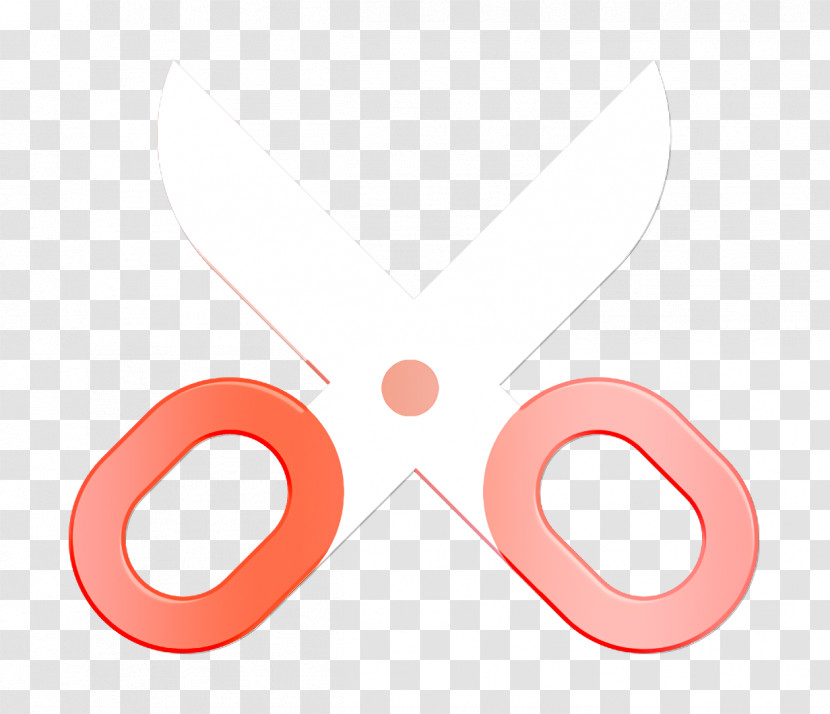 Scissors Icon Hairdressing And Barber Icon Scissor Icon Transparent PNG