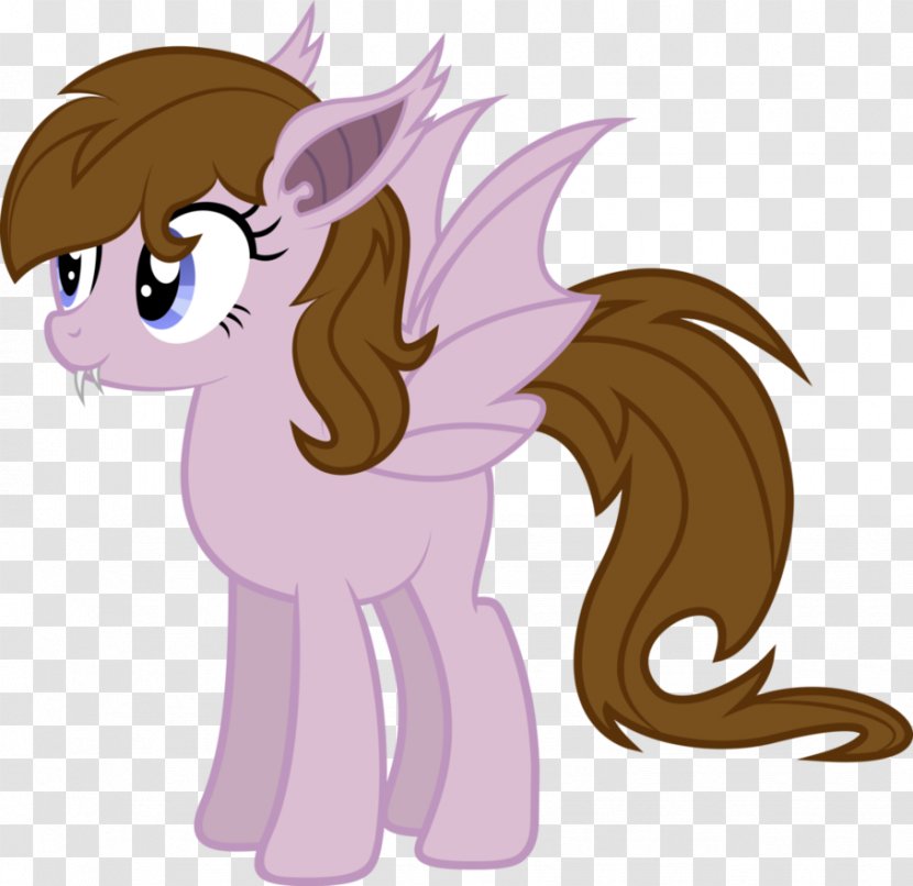 Pony Fluttershy Vampire Photography Art - Cartoon Transparent PNG