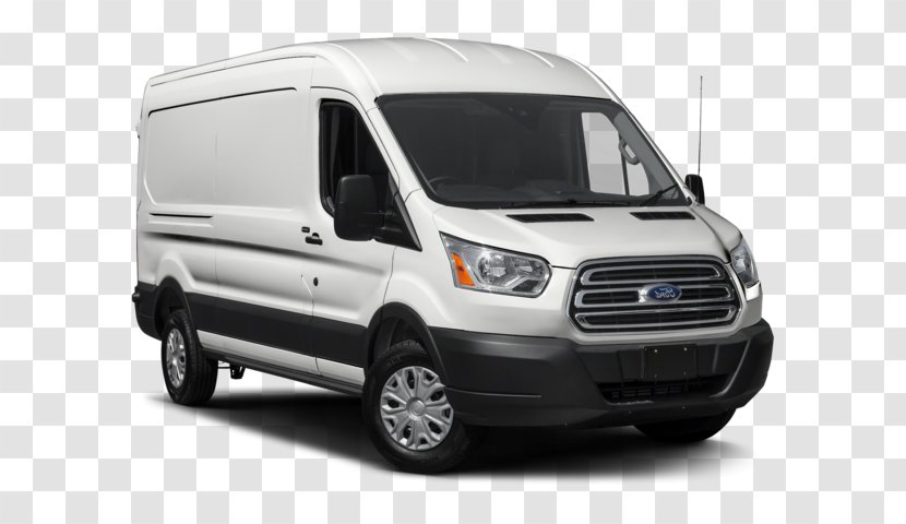 2018 Ford Transit-250 Transit-150 2017 Transit Connect - Transit150 Transparent PNG