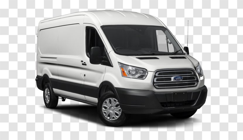 ford transit 150 2018