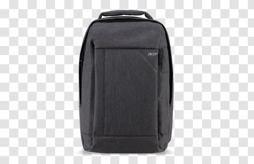 Laptop Acer 15.6 Backpack Computer - Bag Transparent PNG