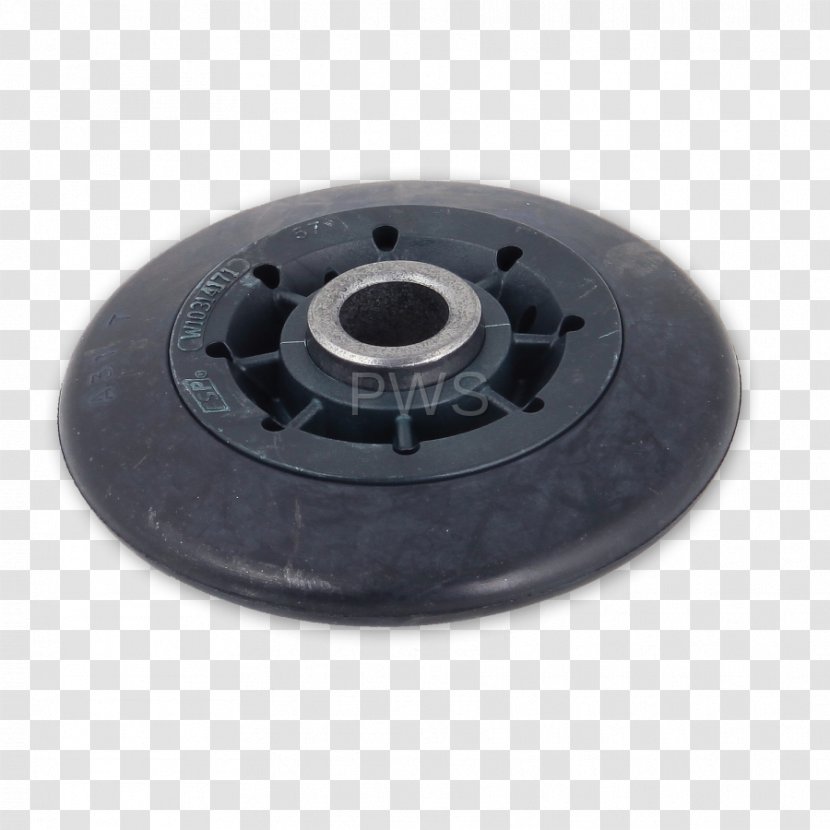 Clutch Wheel - Part - Industrial Washer And Dryer Transparent PNG