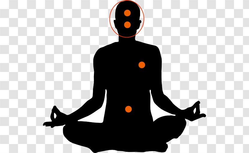 Yoga Exercise Qigong Day Spa - Human Behavior Transparent PNG