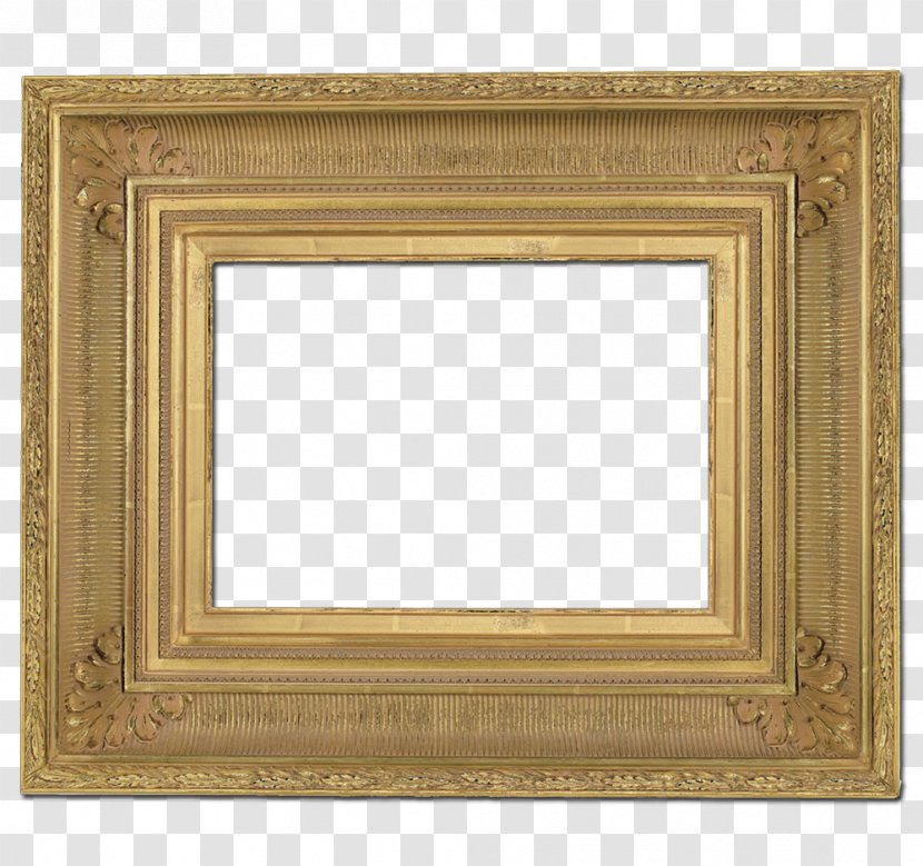 Picture Frames Blick Art Materials Painting Framing - Hand Made Transparent PNG