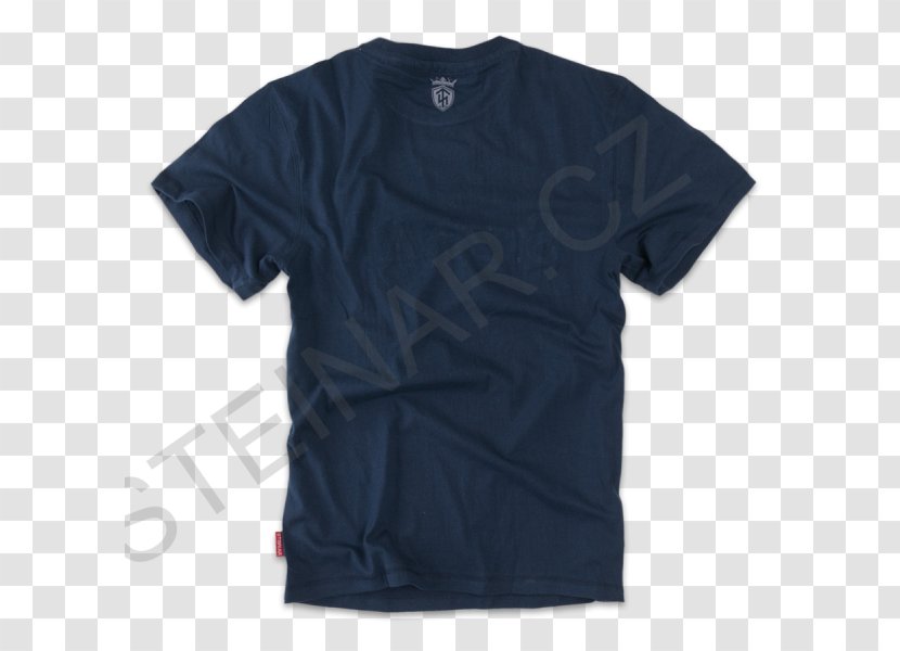 T-shirt Sleeve Neck - T Shirt Transparent PNG