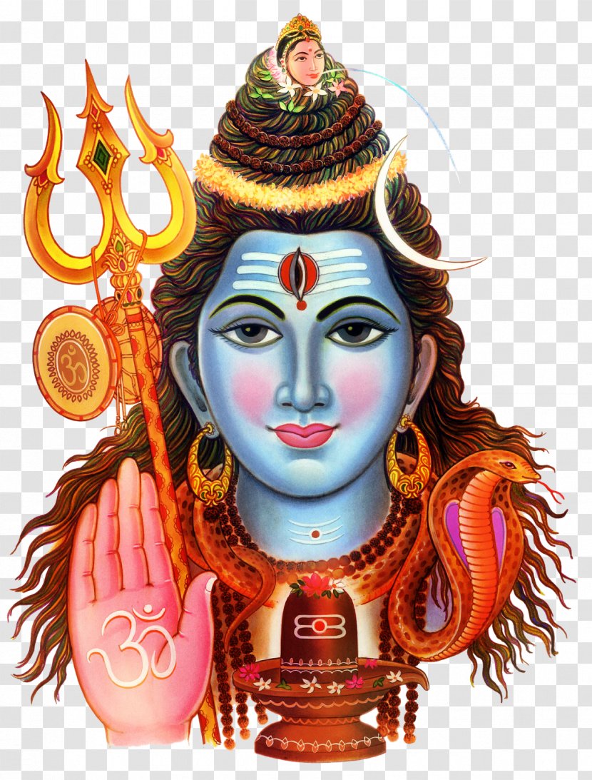 Maha Shivaratri Parvati SMS Om Namah Shivaya - Sms - Hanuman Transparent PNG